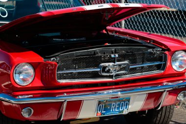 NHRA 30 yıllık Güz klasik Woodburn Dragstrip