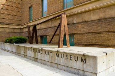 Portland Sanat Müzesi