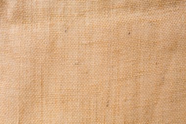 çuval bezi kumaş dokusu