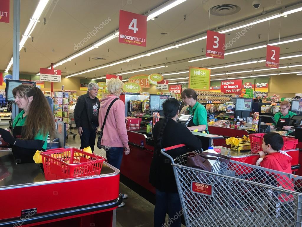 Is photography prohibited in the supermarket Is photography prohibited in the supermarket