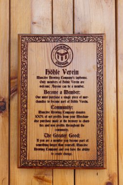 Ticari zanaat bira yapımı bira fabrikası