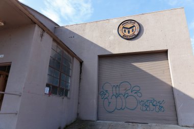 Ticari zanaat bira yapımı bira fabrikası