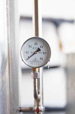 Ticari zanaat bira yapımı bira fabrikası