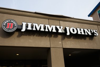 Jimmy John's Restaurant