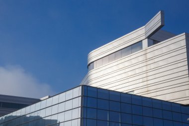 Federal Mahkeme binasının Eugene Oregon