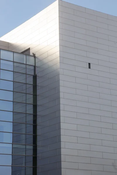 Federal Courthouse Eugene Oregon — Stock Photo, Image