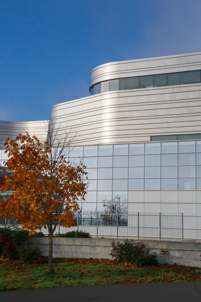 Federale gerechtsgebouw Eugene Oregon — Stockfoto