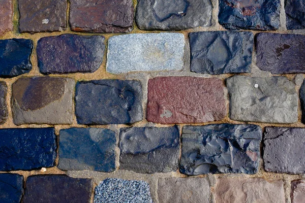 Textura de pedra abstrata — Fotografia de Stock