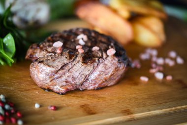 Izgarada nefis biftek