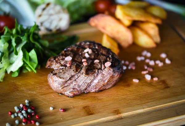 Izgarada nefis biftek