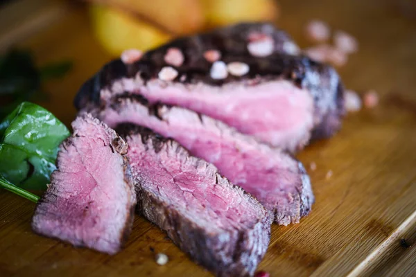 Izgarada nefis biftek