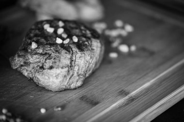 Izgarada nefis biftek