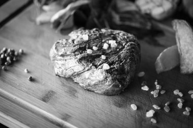 Izgarada nefis biftek