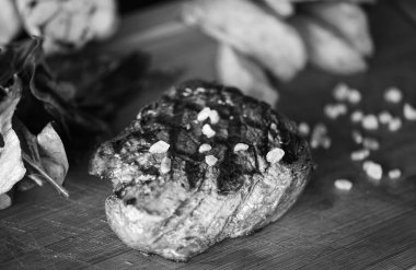 Izgarada nefis biftek