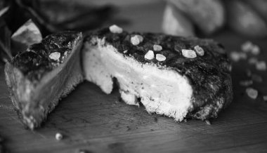 Izgarada nefis biftek