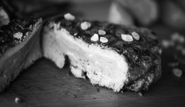 Izgarada nefis biftek