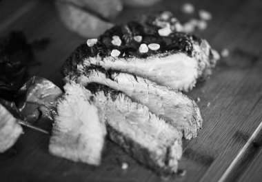 Izgarada nefis biftek