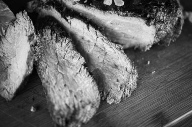 Izgarada nefis biftek