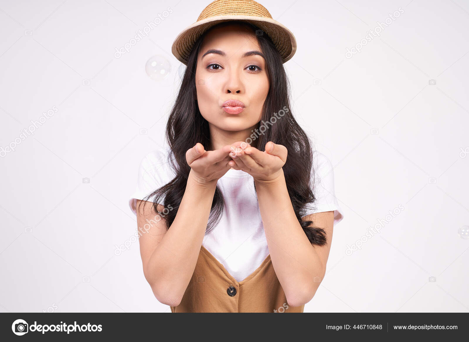 Asian Blows