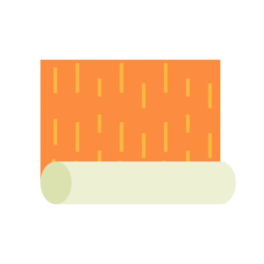 rulo duvar kağıdı.