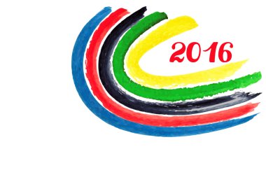 2016 Olimpiyat Oyunları
