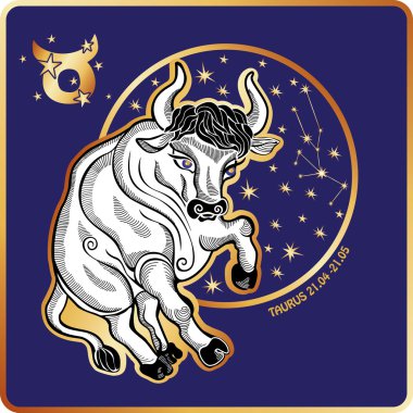 Horoscope.Taurus burç