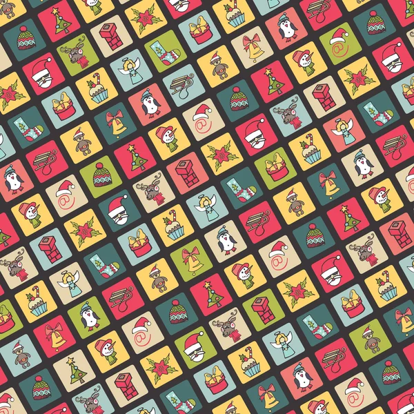 Noel, Yeni Yıl simgeleri