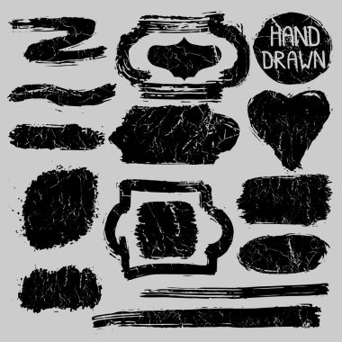 sıkıntılı Pul Seti.