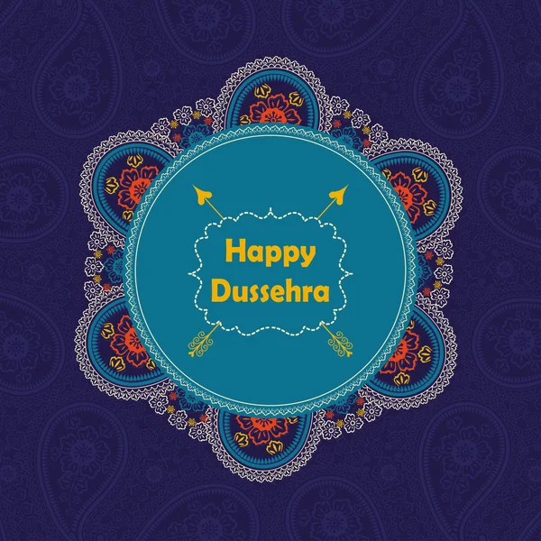 mutlu dussehra arka plan