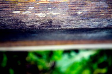 Eski ahşap dokusu, tahtalar. 