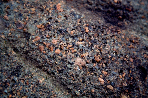 Vahşi granit taşının dokusu, beton.. 