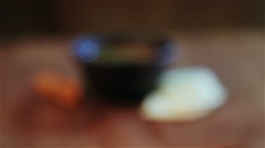 Geleneksel Ulusal ilk çanağı. İlk sıcak yemek görüntüsü. Dünya halklarının Ulusal mutfağı. İlk yemek, çorba, çorba, çorba, halophyte, shourpa.