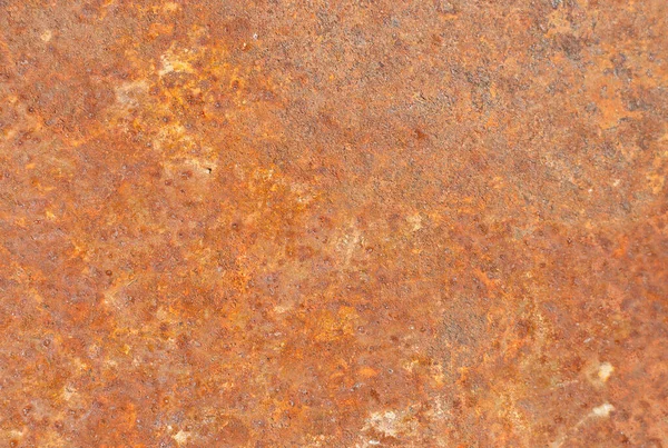 Vieille Texture Métallique Rouille Surface Fer Ancien Grunge Rustique Texture — Photo