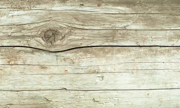 グランジの背景 古い木製の床に塗装剥離 ヴィンテージの木の背景 古い木の質感 — ストック写真