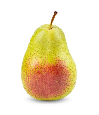 armutlar beyaz arkaplanda izole