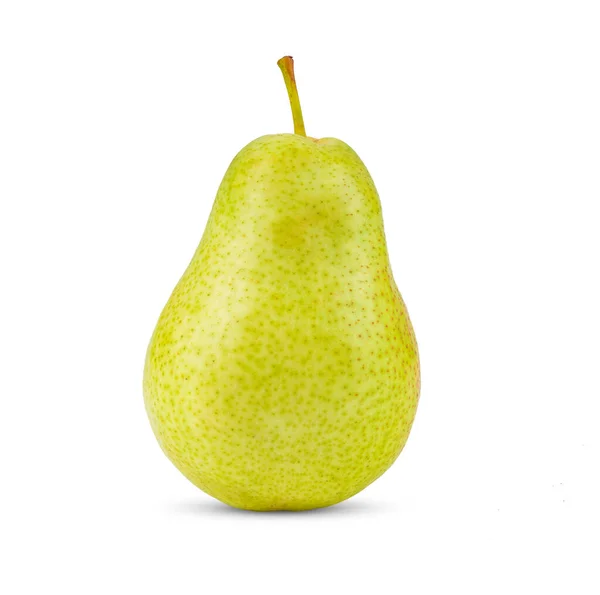 Pears Isolated White Background — Stock Photo, Image