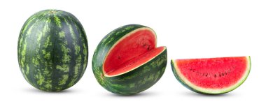 Karpuz alfa tabakasında izole edildi