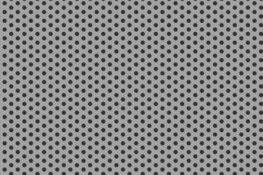 Çelik Panjur sorunsuz arka plan