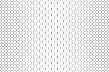 Basit sorunsuz rhombus arka plan