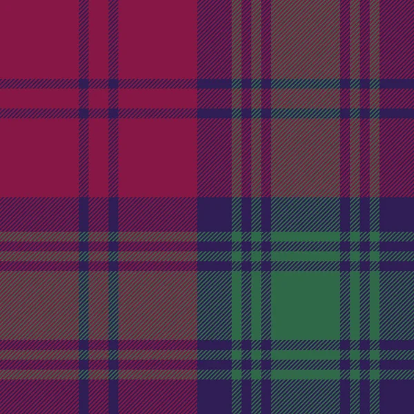 Lindsay ekose kumaş Tekstil desen sorunsuz kontrol