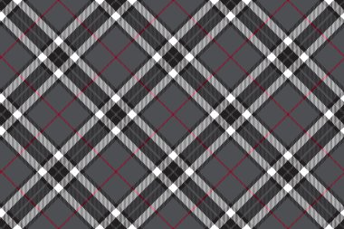 Gri kumaş textire seamless modeli