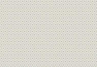 Soyut geometrik desen. kusursuz vektör arkaplanı.