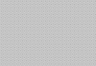 Soyut geometrik desen. kusursuz vektör arkaplanı.