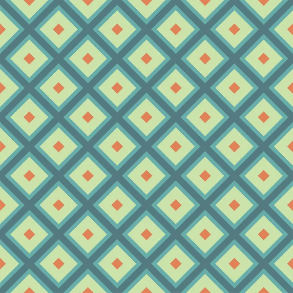 Kusursuz desenli geometrik. Renkli soyut arka plan. Vektör tasarımı. Modern biçim.