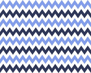 Zigzag deseni pürüzsüz. Zig zag arkaplan rengi. Vektör soyut tasarımı.