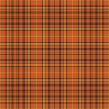 Ekose desenleri kontrol et. Tekstil süslemesinin vektör arkaplanı. Düz kumaş tasarımı. Tartan.