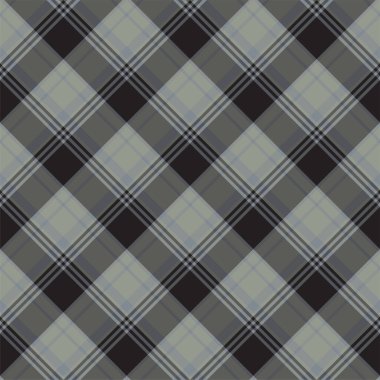 Ekose desenleri kontrol et. Tekstil süslemesinin vektör arkaplanı. Düz kumaş tasarımı. Tartan.