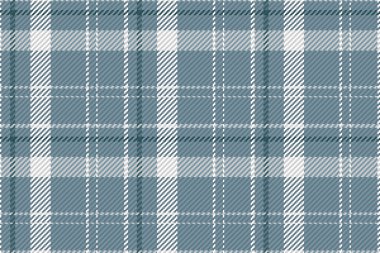 İskoç ekosesinin kusursuz deseni. Kumaş dokusunu kontrol ederek tekrarlanabilir arkaplan. Çizgili tekstil izinin düz vektör arkaplanı.