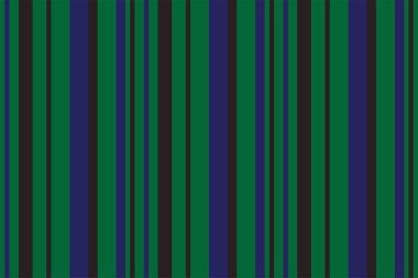 Dikey çizgiler kusursuz desen. Çizgiler vektör soyut tasarımı. Moda tekstili için uygun şerit dokusu.