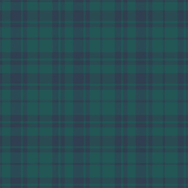 Vérifier Motif Sans Couture Plaid Fond Vectoriel Ornement Textile Conception — Image vectorielle